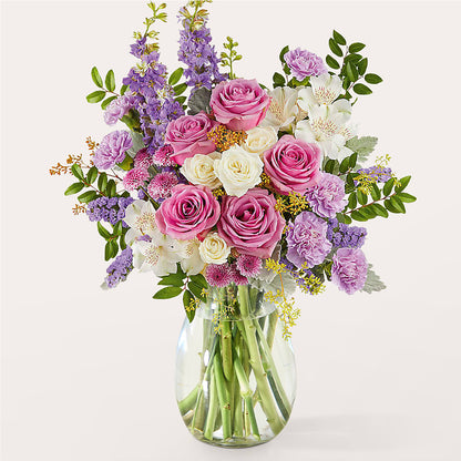 Lucky Me Bouquet –  Berkeley Florist, Moncks Corner SC