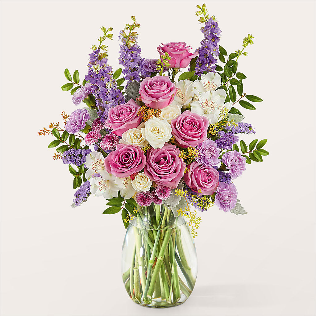 Lucky Me Bouquet –  Berkeley Florist, Moncks Corner SC