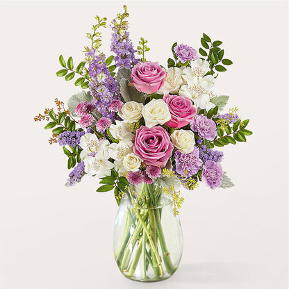 Lucky Me Bouquet –  Berkeley Florist, Moncks Corner SC