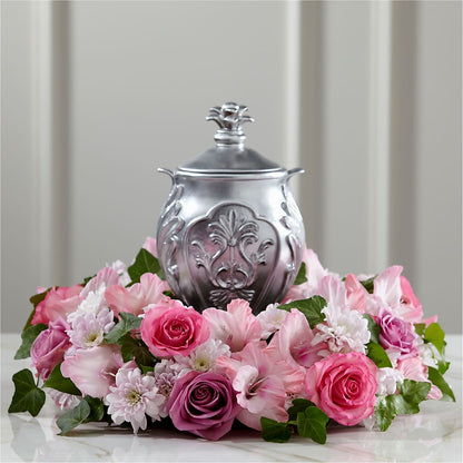 Glorious Tribute Arrangement –  Berkeley Florist, Moncks Corner SC