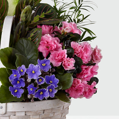 Peaceful Garden Planter –  Berkeley Florist, Moncks Corner SC