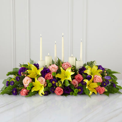 Forever Arrangement –  Berkeley Florist, Moncks Corner SC