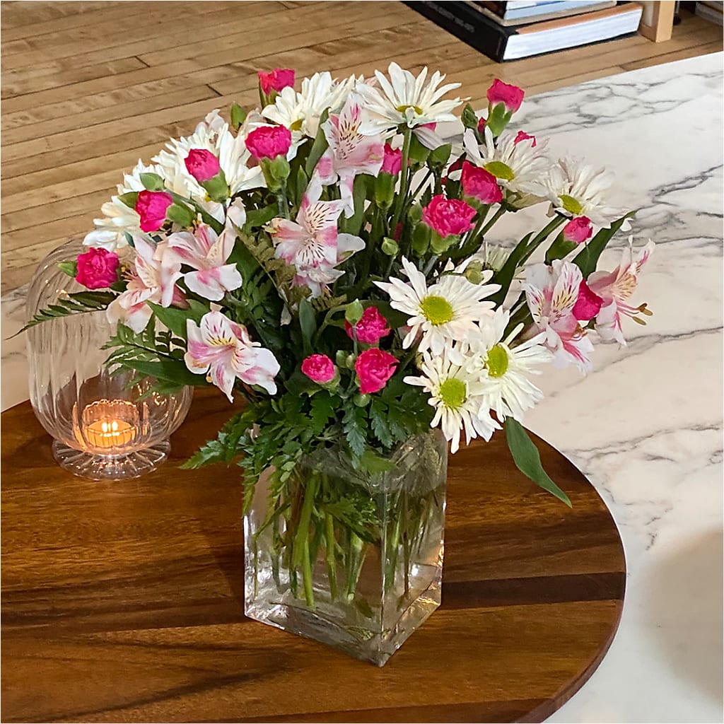 Sweet Surprises® Bouquet –  Berkeley Florist, Moncks Corner SC