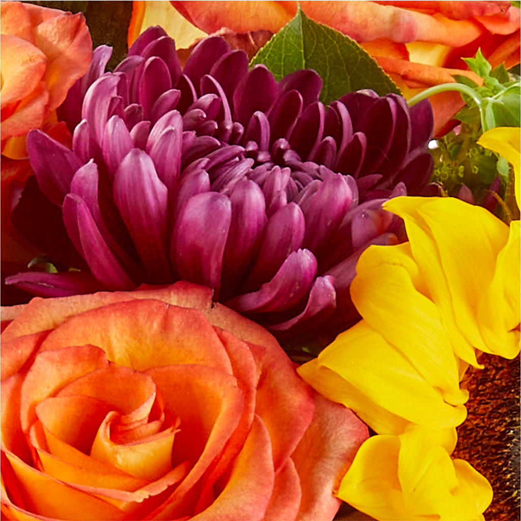 Nature Walk Bouquet –  Berkeley Florist, Moncks Corner SC
