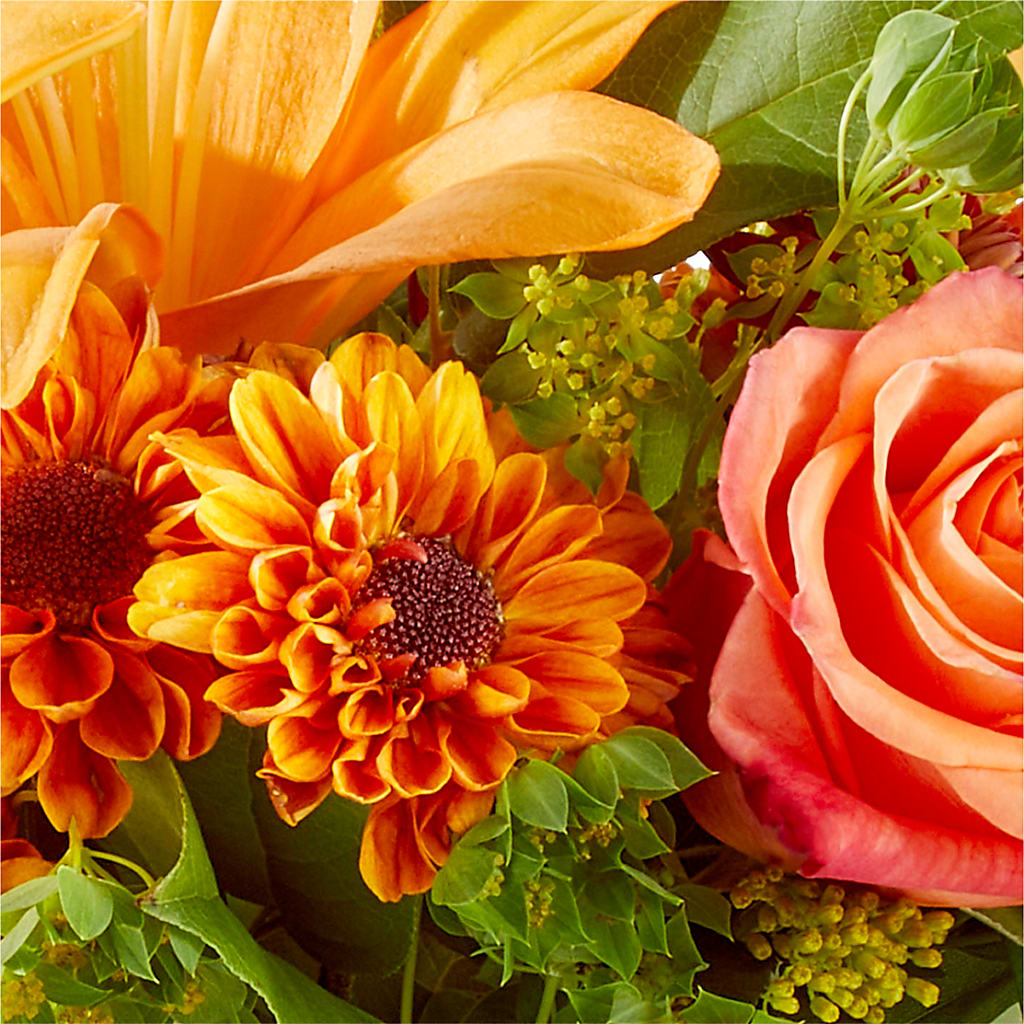 Honeycrisp Bouquet –  Berkeley Florist, Moncks Corner SC