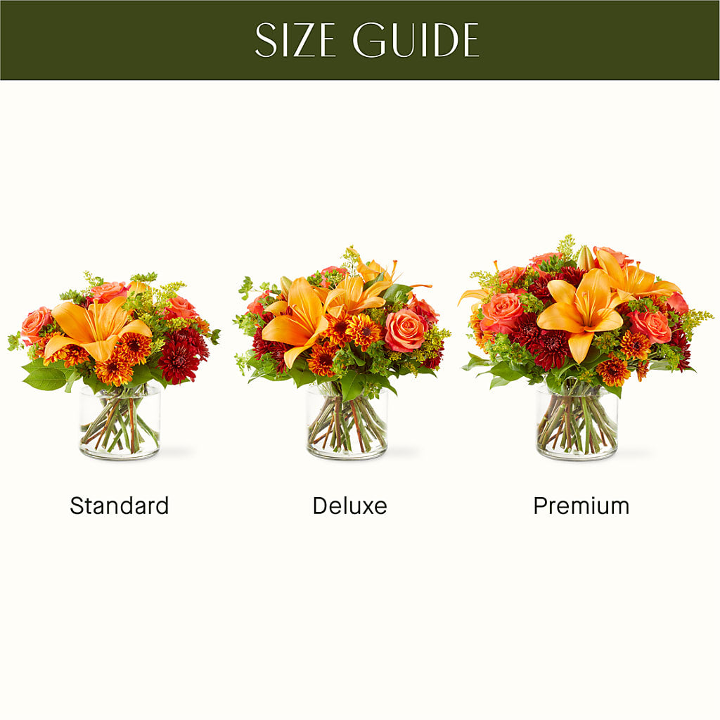 Honeycrisp Bouquet –  Berkeley Florist, Moncks Corner SC
