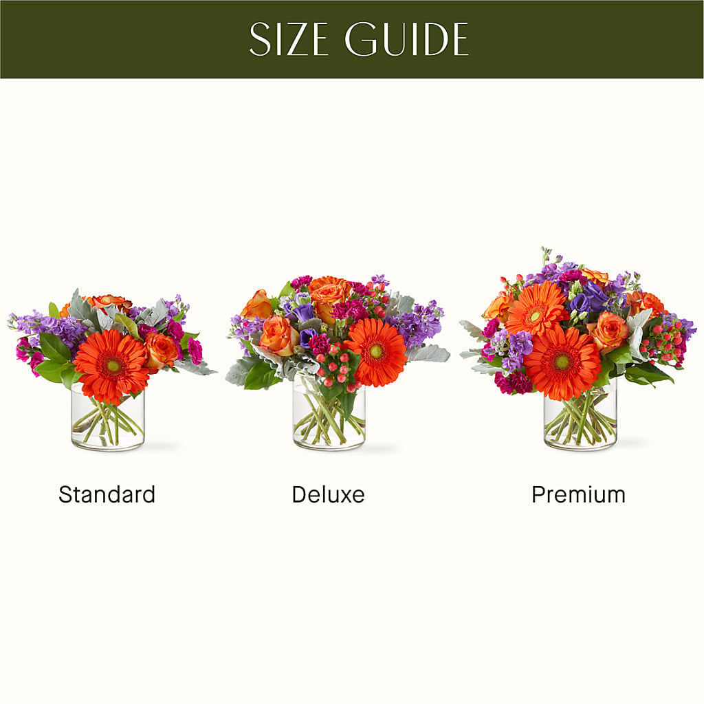 Sangria Bouquet –  Berkeley Florist, Moncks Corner SC