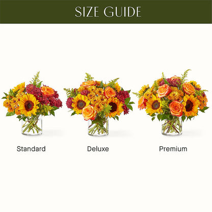 Flannel Scarf Bouquet –  Berkeley Florist, Moncks Corner SC