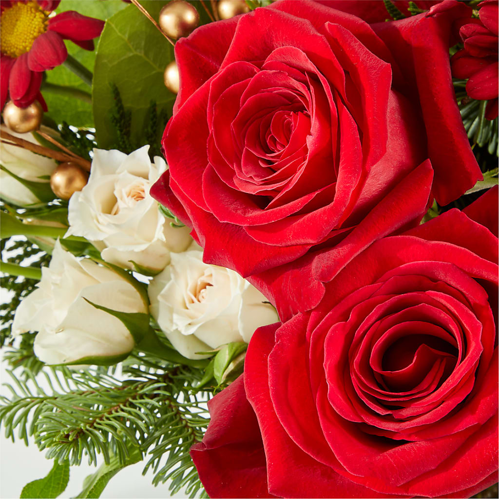 Believe Bouquet –  Berkeley Florist, Moncks Corner SC