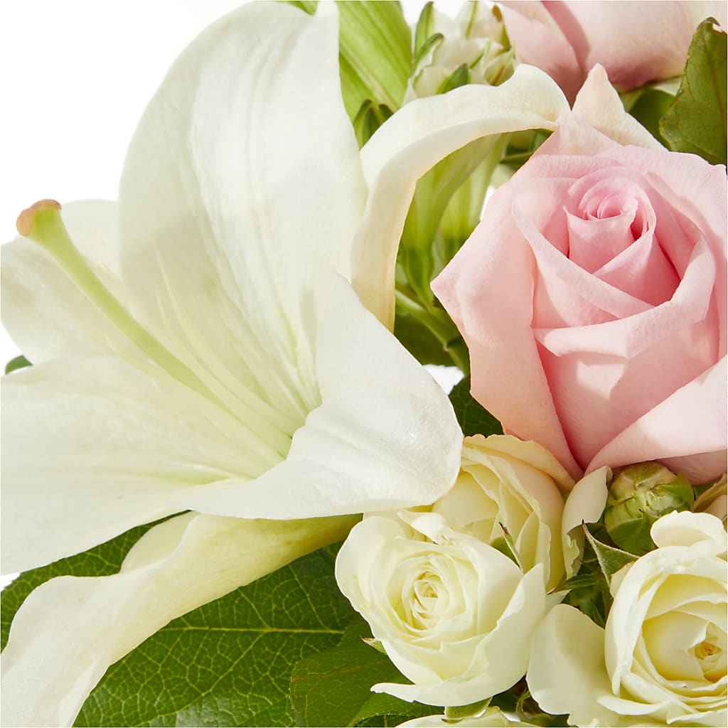 Kindhearted Bouquet –  Berkeley Florist, Moncks Corner SC