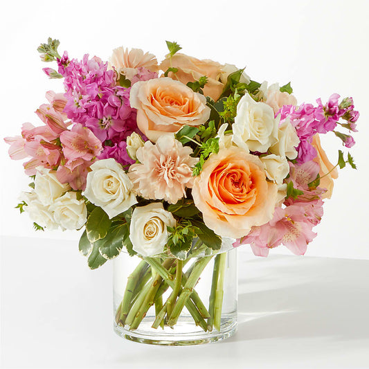 Paradise Bouquet –  Berkeley Florist, Moncks Corner SC