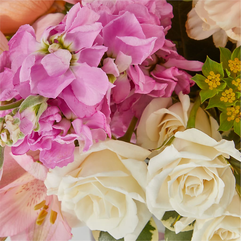 Paradise Bouquet –  Berkeley Florist, Moncks Corner SC