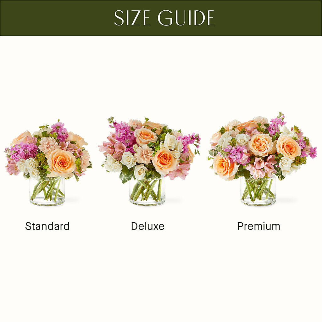 Paradise Bouquet –  Berkeley Florist, Moncks Corner SC