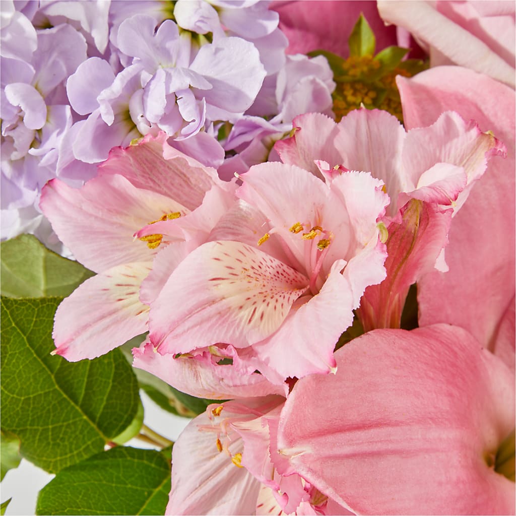 The Crown Jewel Bouquet –  Berkeley Florist, Moncks Corner SC