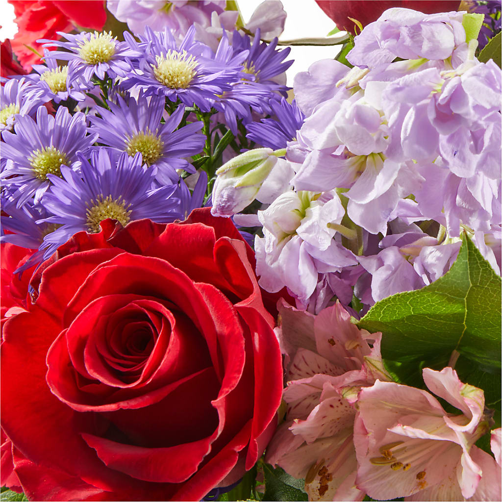 Your Majesty Bouquet –  Berkeley Florist, Moncks Corner SC