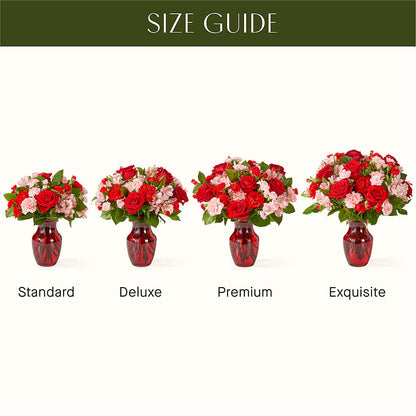 Candy Kisses Bouquet –  Berkeley Florist, Moncks Corner SC