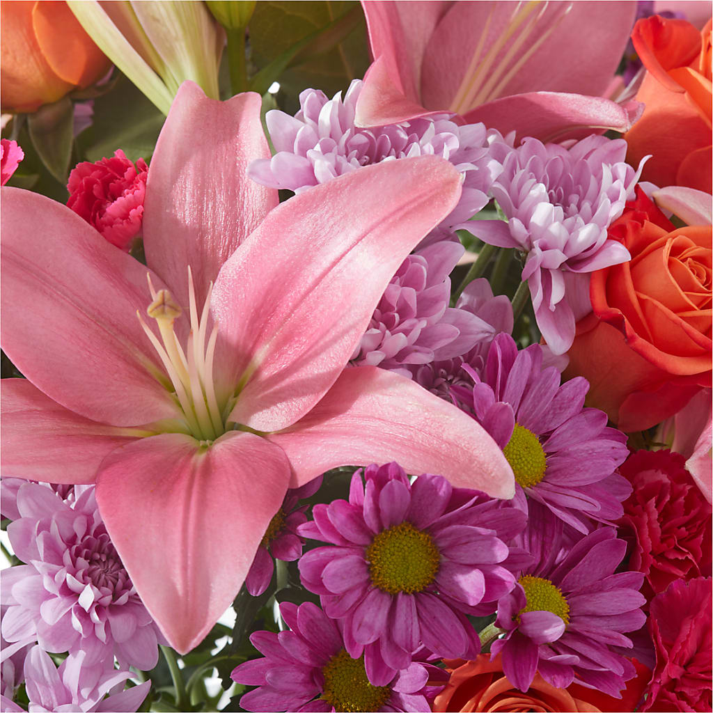 One and Only Bouquet –  Berkeley Florist, Moncks Corner SC