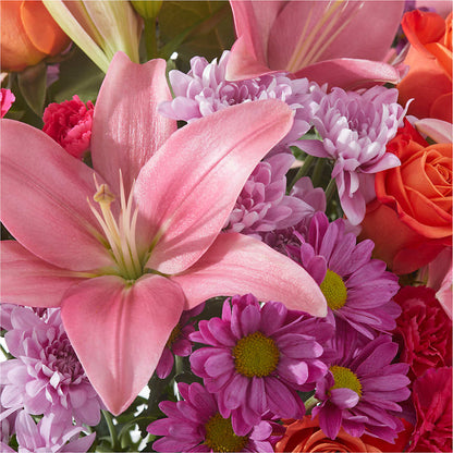 One and Only Bouquet –  Berkeley Florist, Moncks Corner SC