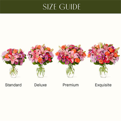 One and Only Bouquet –  Berkeley Florist, Moncks Corner SC
