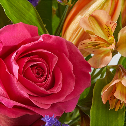 Joyful Bouquet –  Berkeley Florist, Moncks Corner SC
