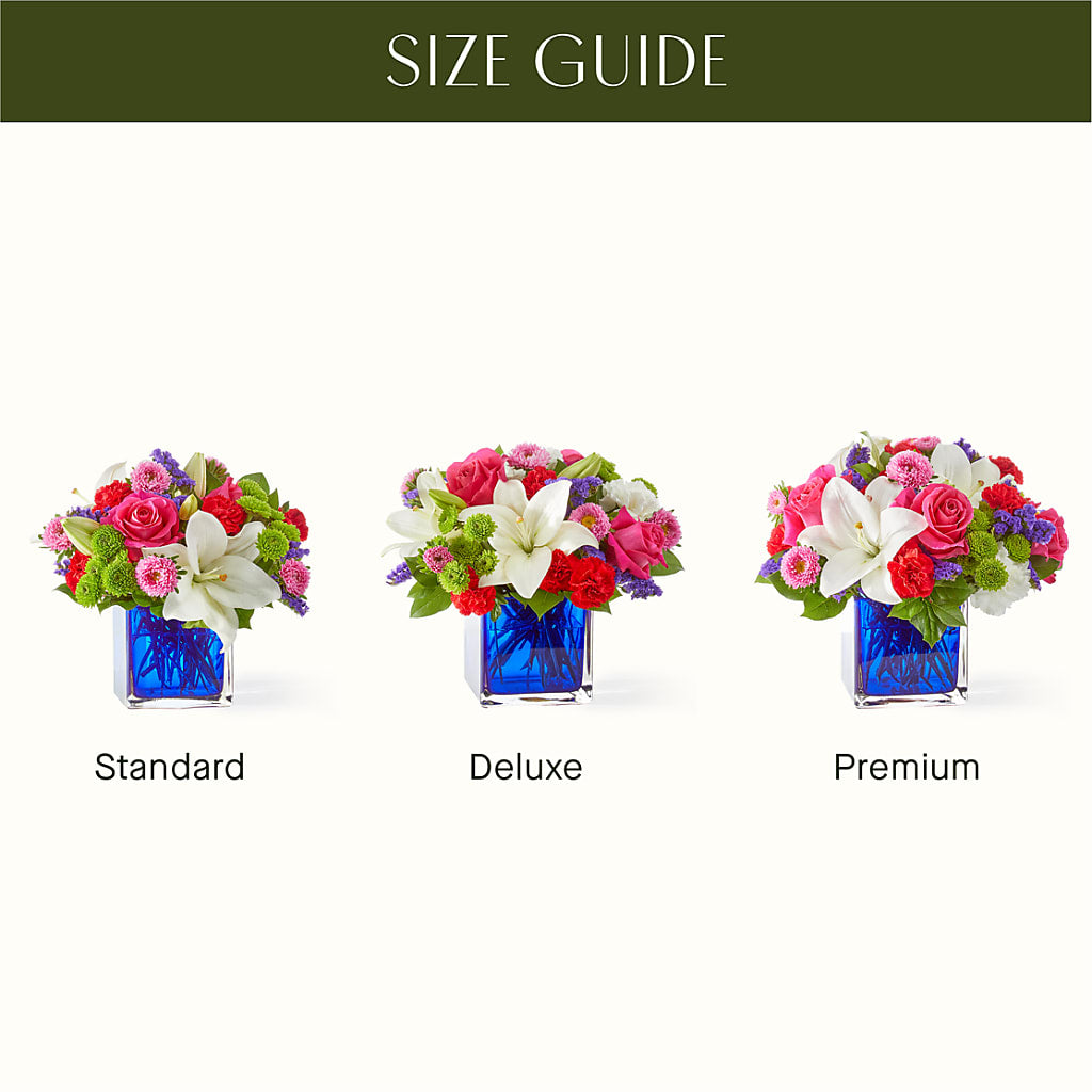 Quality Time Bouquet –  Berkeley Florist, Moncks Corner SC