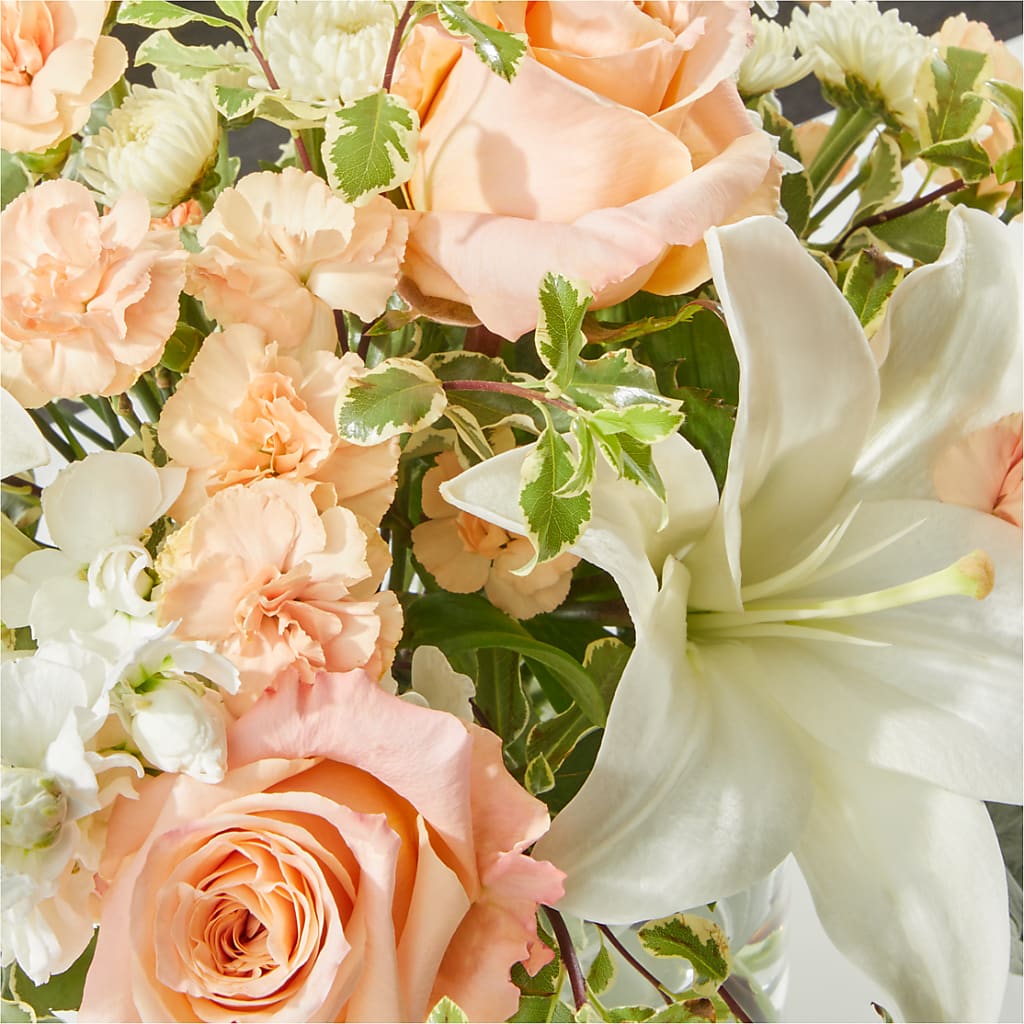 Darling Bouquet –  Berkeley Florist, Moncks Corner SC