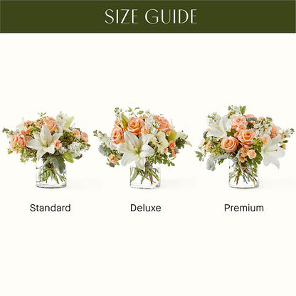 Darling Bouquet –  Berkeley Florist, Moncks Corner SC