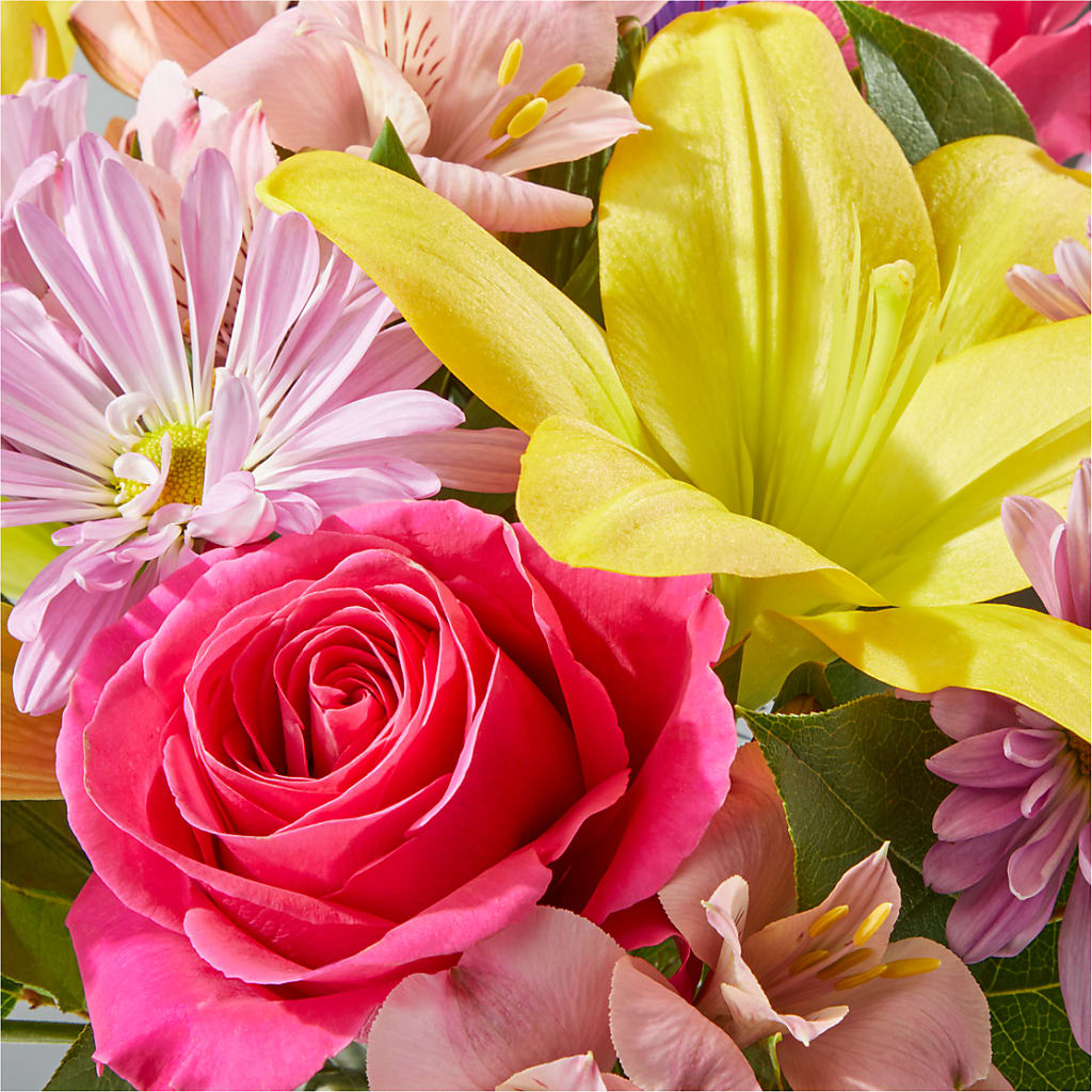 Sprinkles Bouquet –  Berkeley Florist, Moncks Corner SC