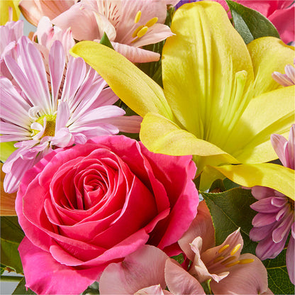 Sprinkles Bouquet –  Berkeley Florist, Moncks Corner SC