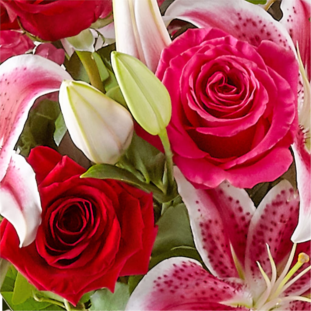 Always You Bouquet –  Berkeley Florist, Moncks Corner SC