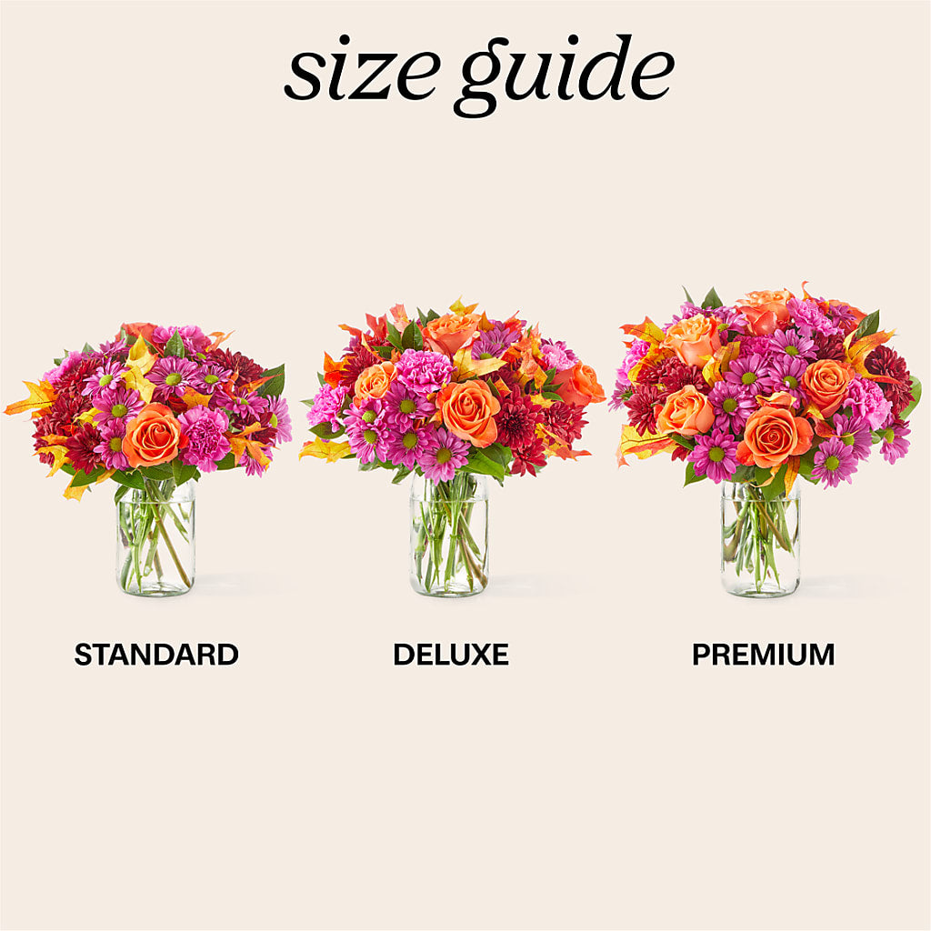 Mum's the Word Bouquet –  Berkeley Florist, Moncks Corner SC