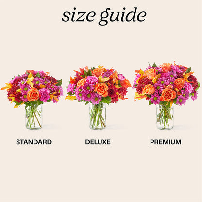 Mum's the Word Bouquet –  Berkeley Florist, Moncks Corner SC