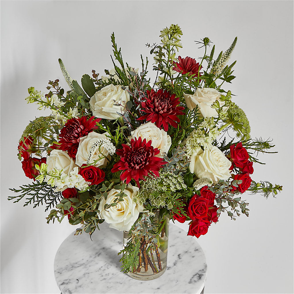 Favorite Traditions Bouquet –  Berkeley Florist, Moncks Corner SC
