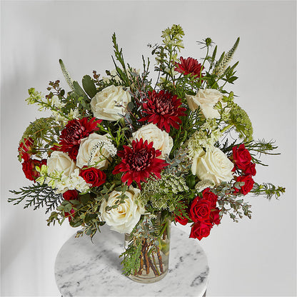 Favorite Traditions Bouquet –  Berkeley Florist, Moncks Corner SC