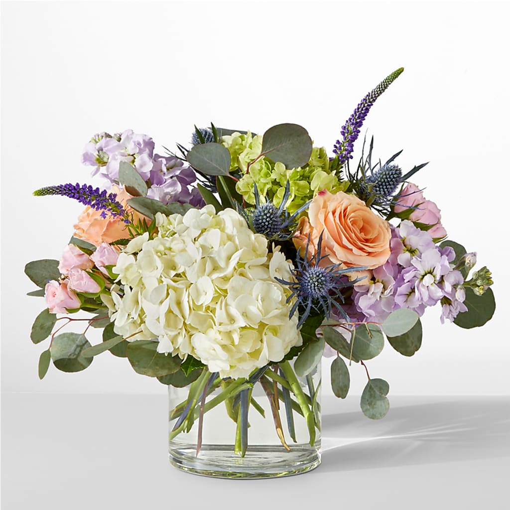Porch Swing Bouquet –  Berkeley Florist, Moncks Corner SC