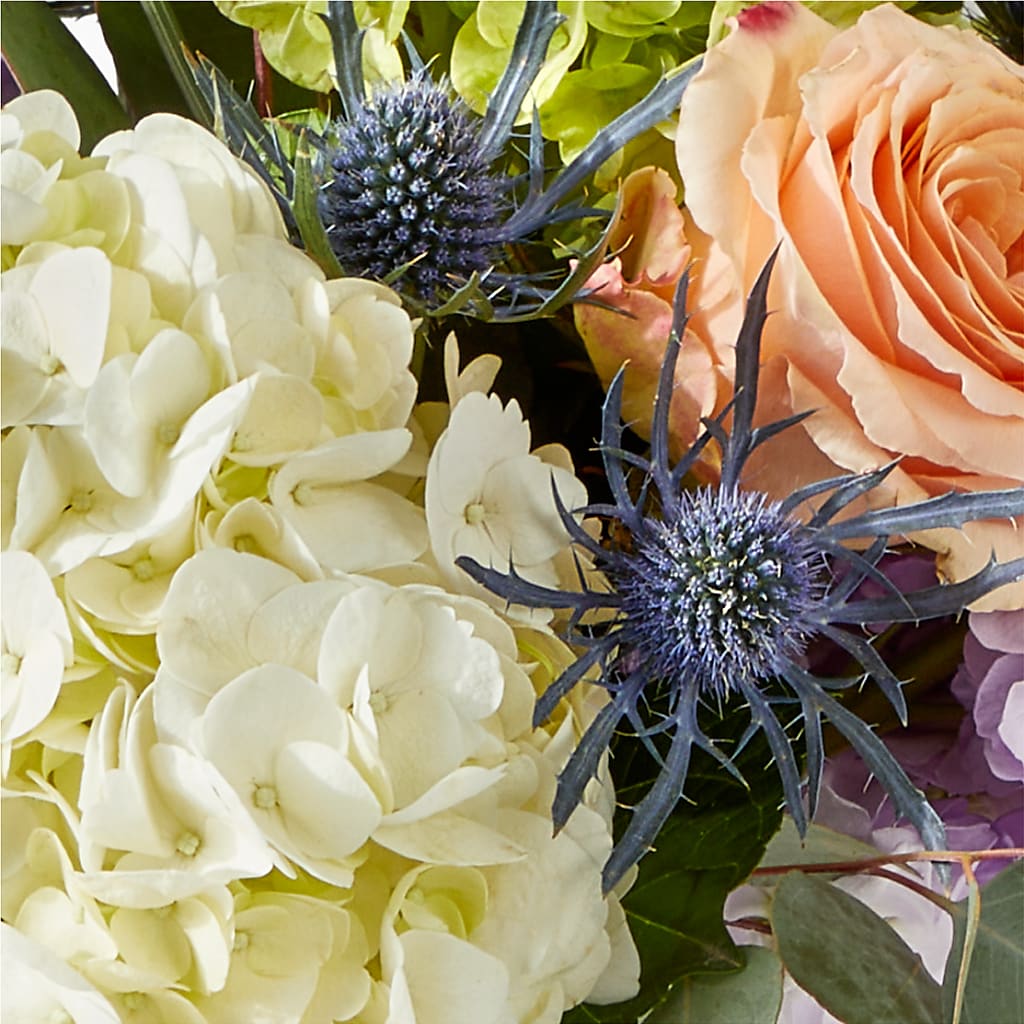 Porch Swing Bouquet –  Berkeley Florist, Moncks Corner SC