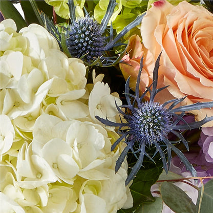 Porch Swing Bouquet –  Berkeley Florist, Moncks Corner SC