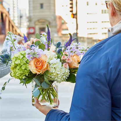 Porch Swing Bouquet –  Berkeley Florist, Moncks Corner SC