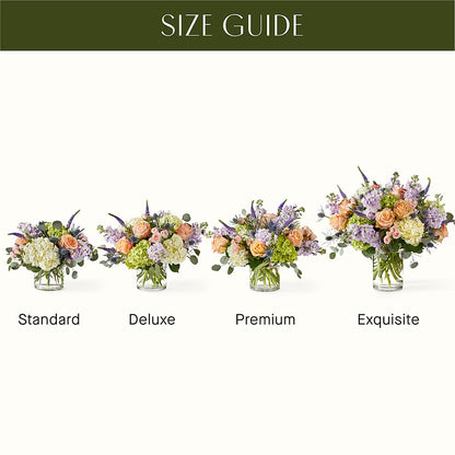 Porch Swing Bouquet –  Berkeley Florist, Moncks Corner SC