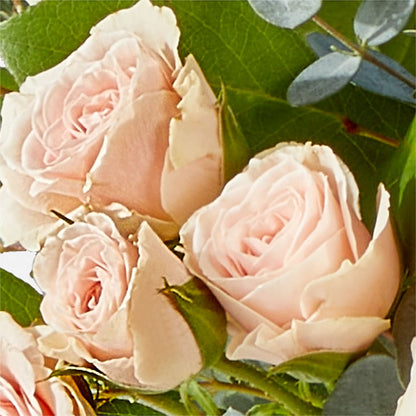 Inspired Bouquet –  Berkeley Florist, Moncks Corner SC