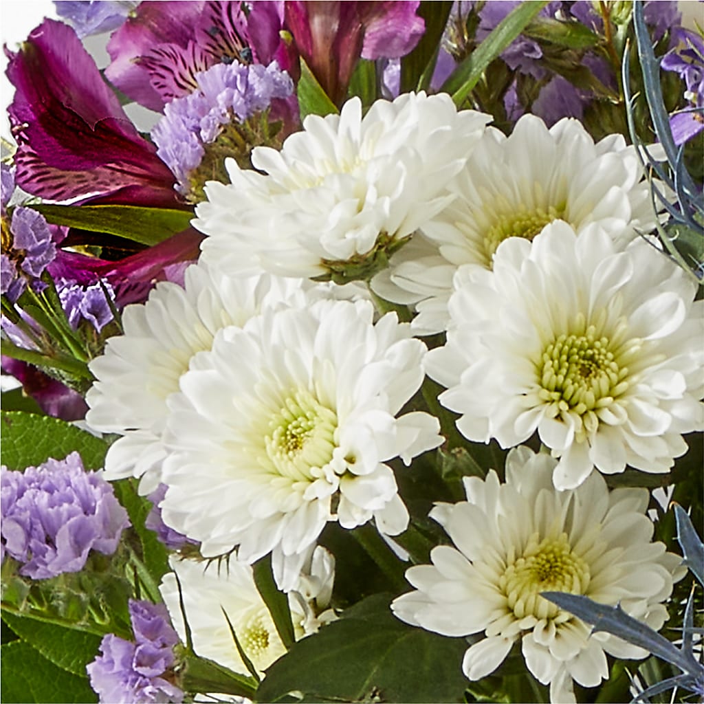 Shooting Star Bouquet –  Berkeley Florist, Moncks Corner SC