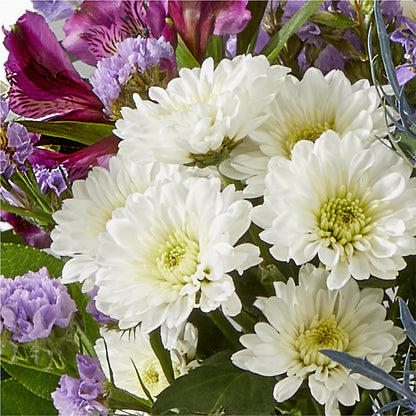 Shooting Star Bouquet –  Berkeley Florist, Moncks Corner SC
