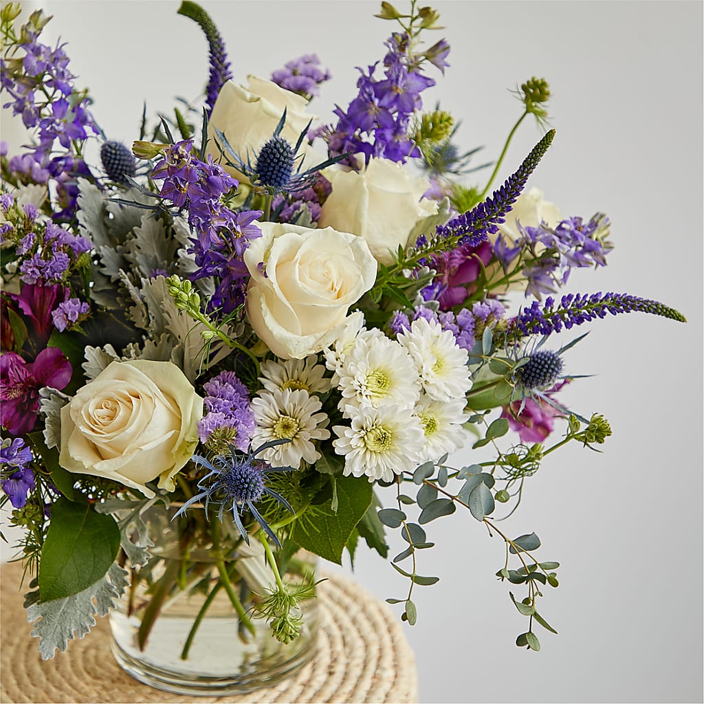 Shooting Star Bouquet –  Berkeley Florist, Moncks Corner SC