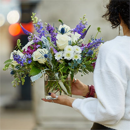 Shooting Star Bouquet –  Berkeley Florist, Moncks Corner SC