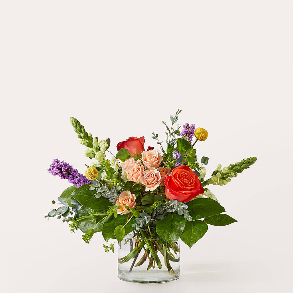 The Standout Bouquet –  Berkeley Florist, Moncks Corner SC