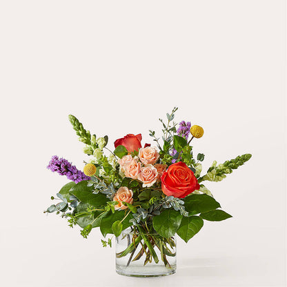 The Standout Bouquet –  Berkeley Florist, Moncks Corner SC
