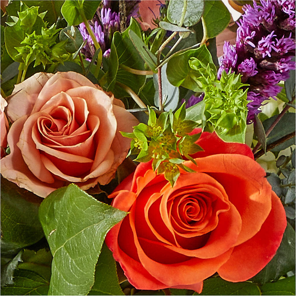 The Standout Bouquet –  Berkeley Florist, Moncks Corner SC