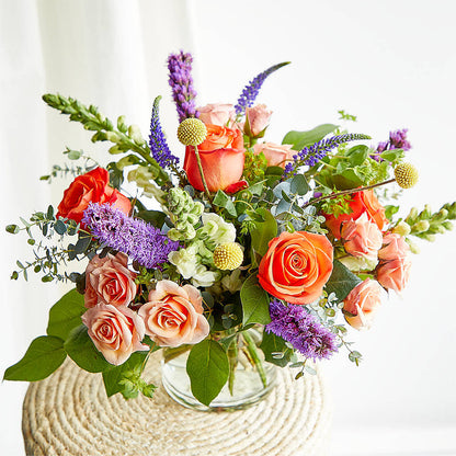 The Standout Bouquet –  Berkeley Florist, Moncks Corner SC