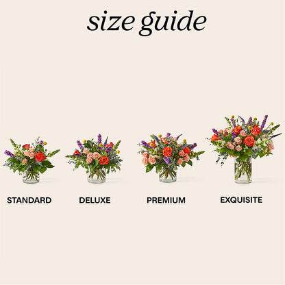 The Standout Bouquet –  Berkeley Florist, Moncks Corner SC