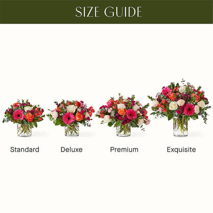 Smell the Roses Bouquet –  Berkeley Florist, Moncks Corner SC